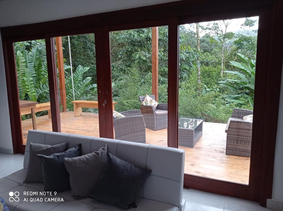 Villa Las Aguilas Cali