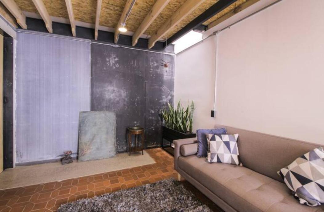 Apartment Santa Teresita Loft