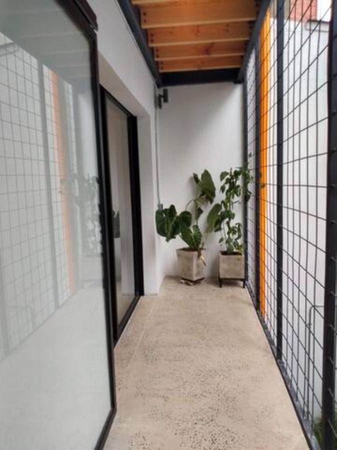 Santa Teresita Loft Apartment Cali