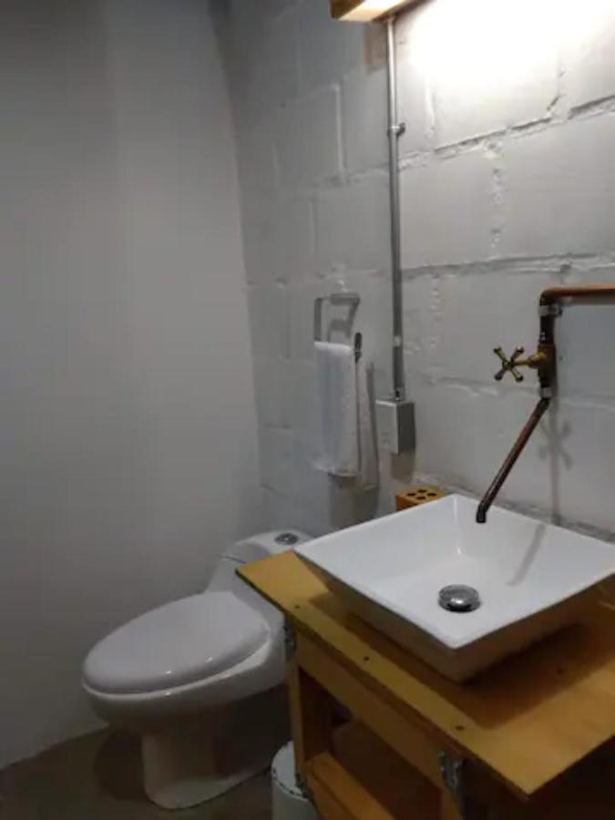 Santa Teresita Loft
