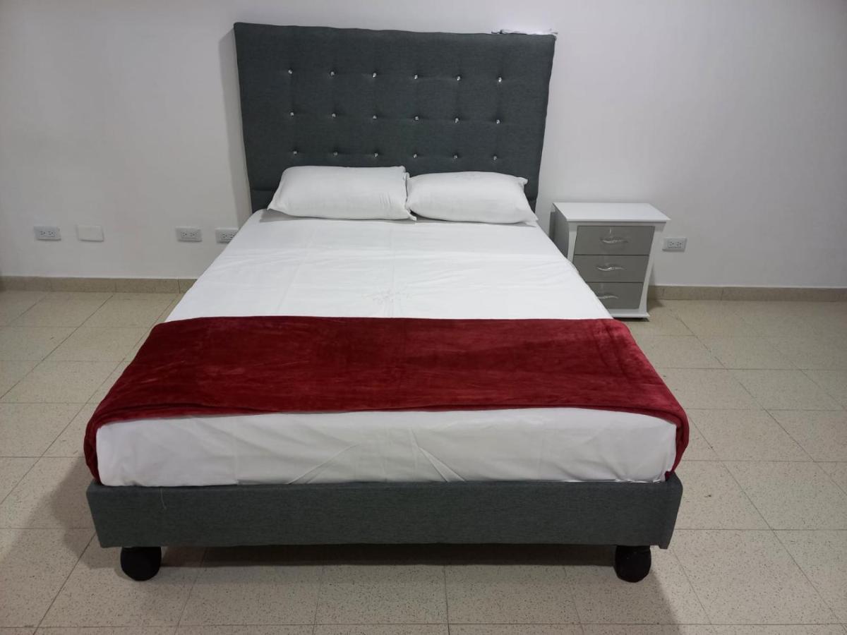 Hotel Ayenda La 44 Norte 3*