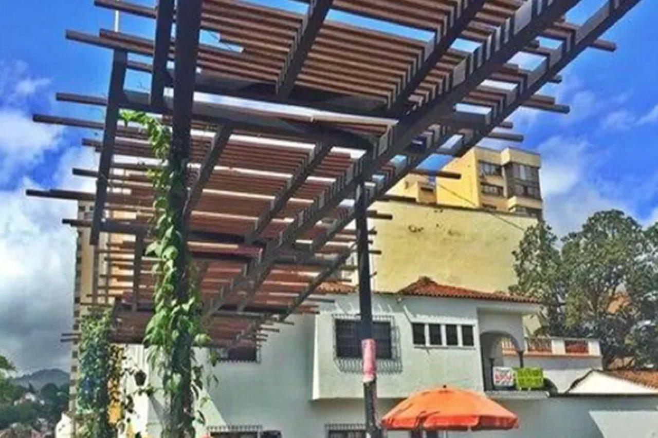 Hotel San Antonio