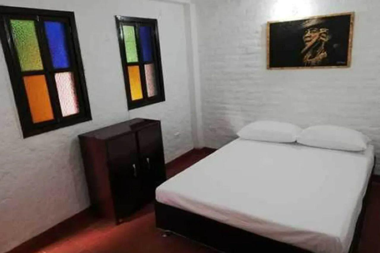 Hotel San Antonio 2*