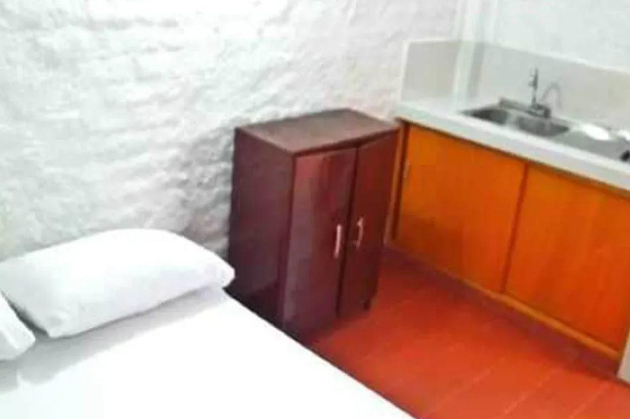 San Antonio Hotel 2*