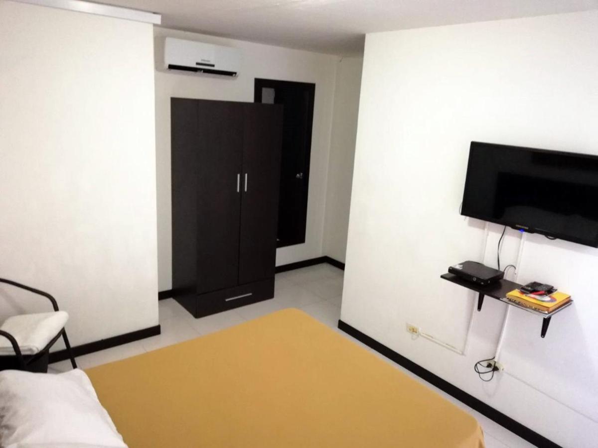 Apartasuites San Marcos Hotel