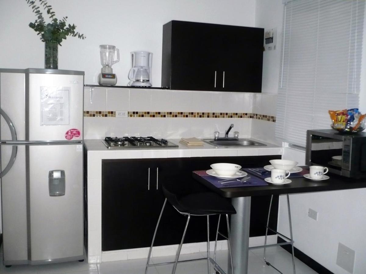 Apartasuites San Marcos Hotel Cali