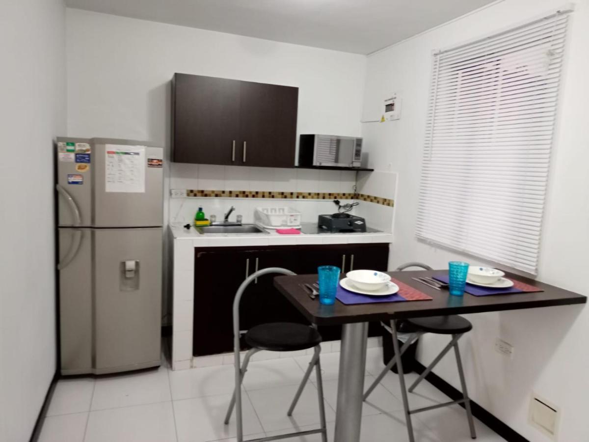 Hotel Apartasuites San Marcos Cali