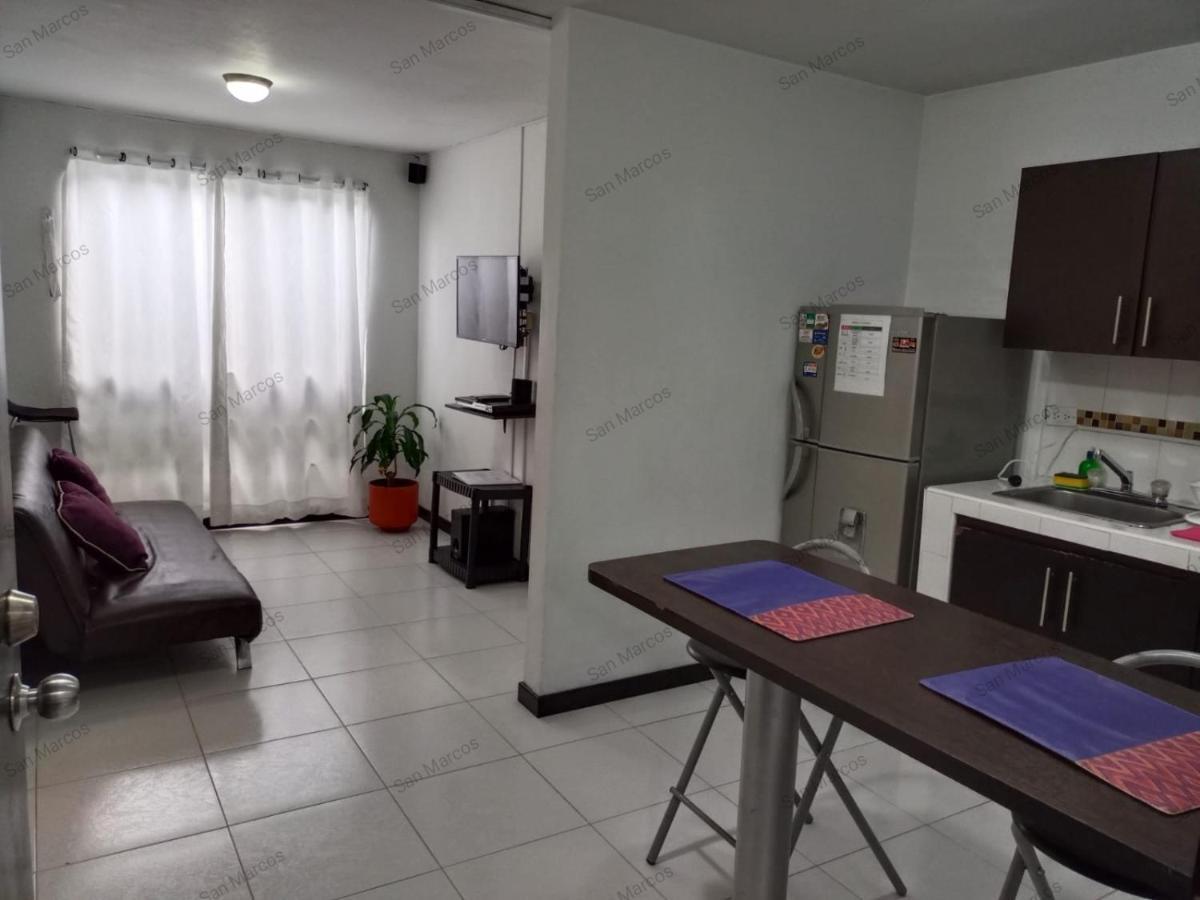 Apartasuites San Marcos Hotel 3*