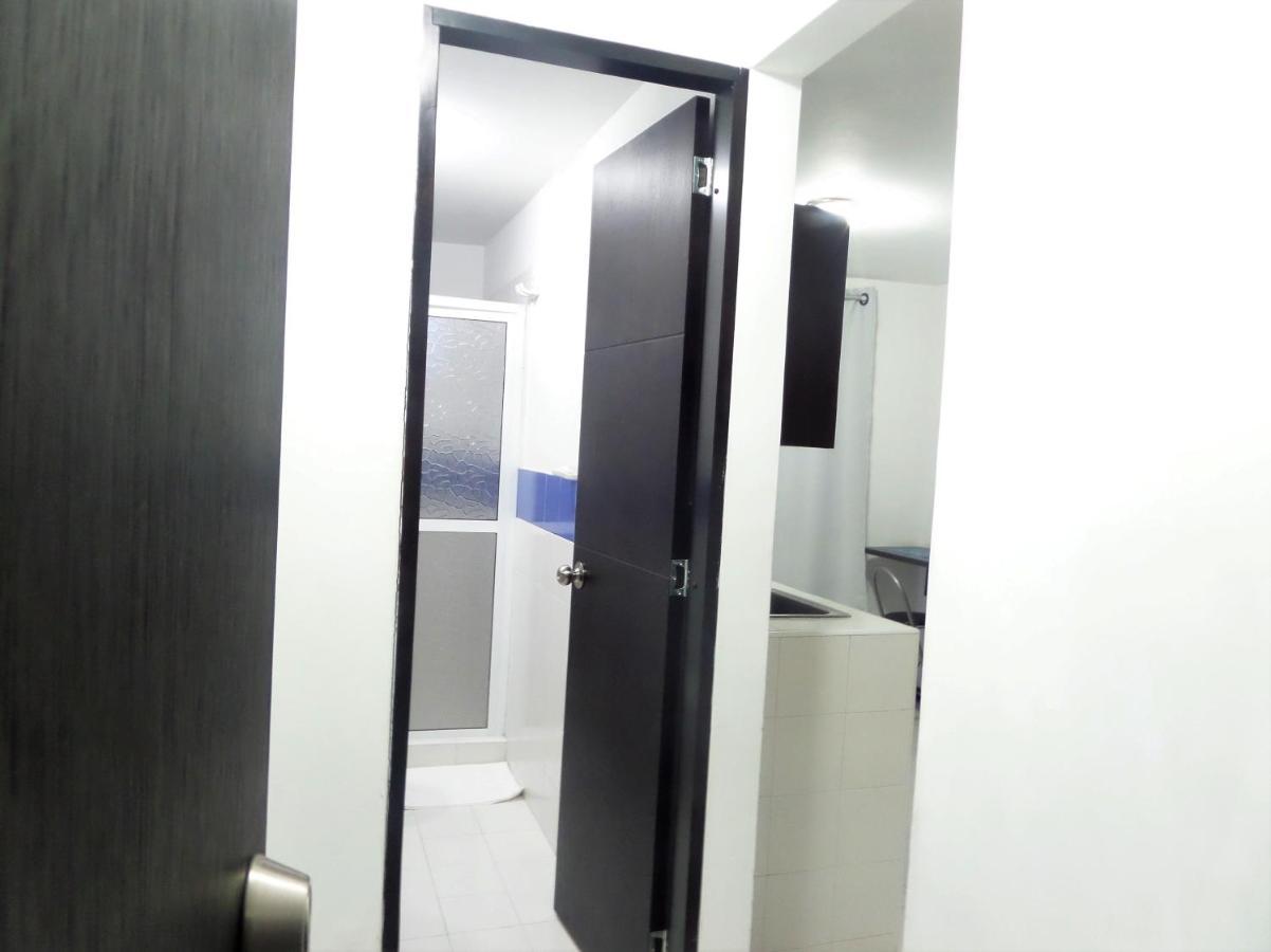 Apartasuites San Marcos 3* Cali