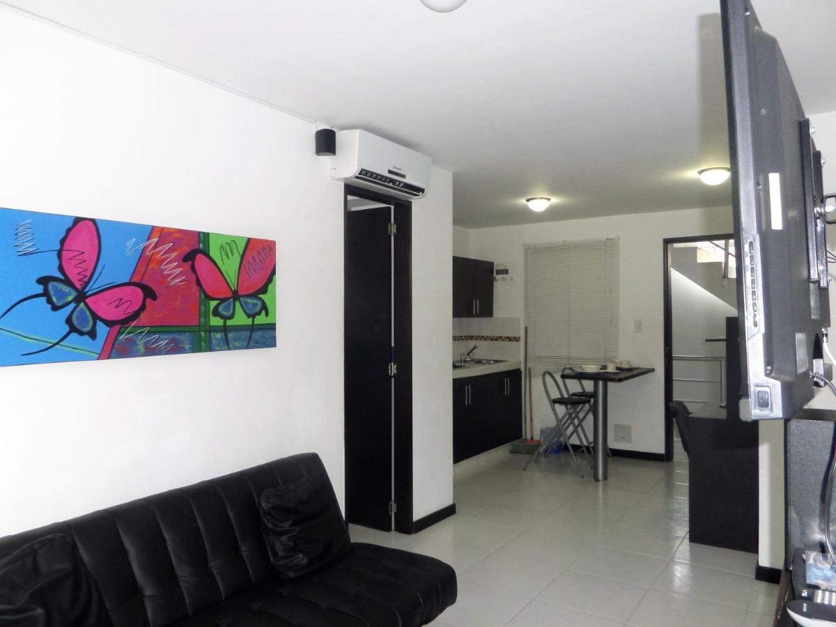 Apartasuites San Marcos 3*