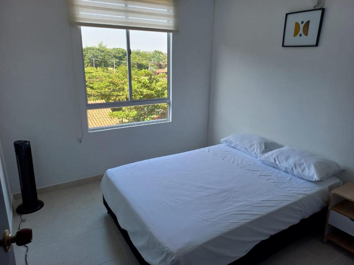 Apto Con Piscina Y Parqueadero En Remansos De Lili Apartment