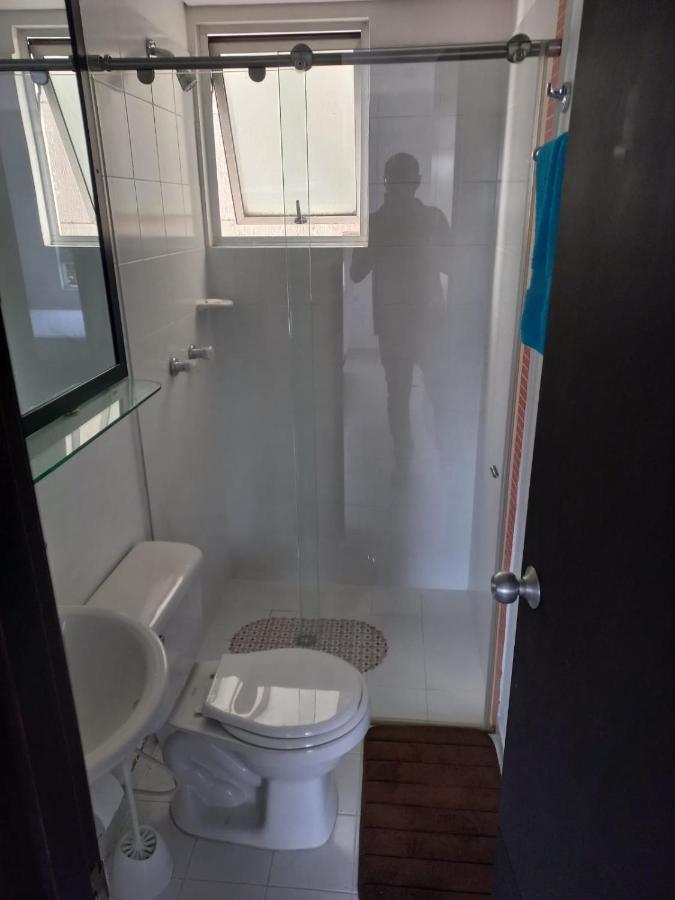 Apto Con Piscina Y Parqueadero En Remansos De Lili Apartment *