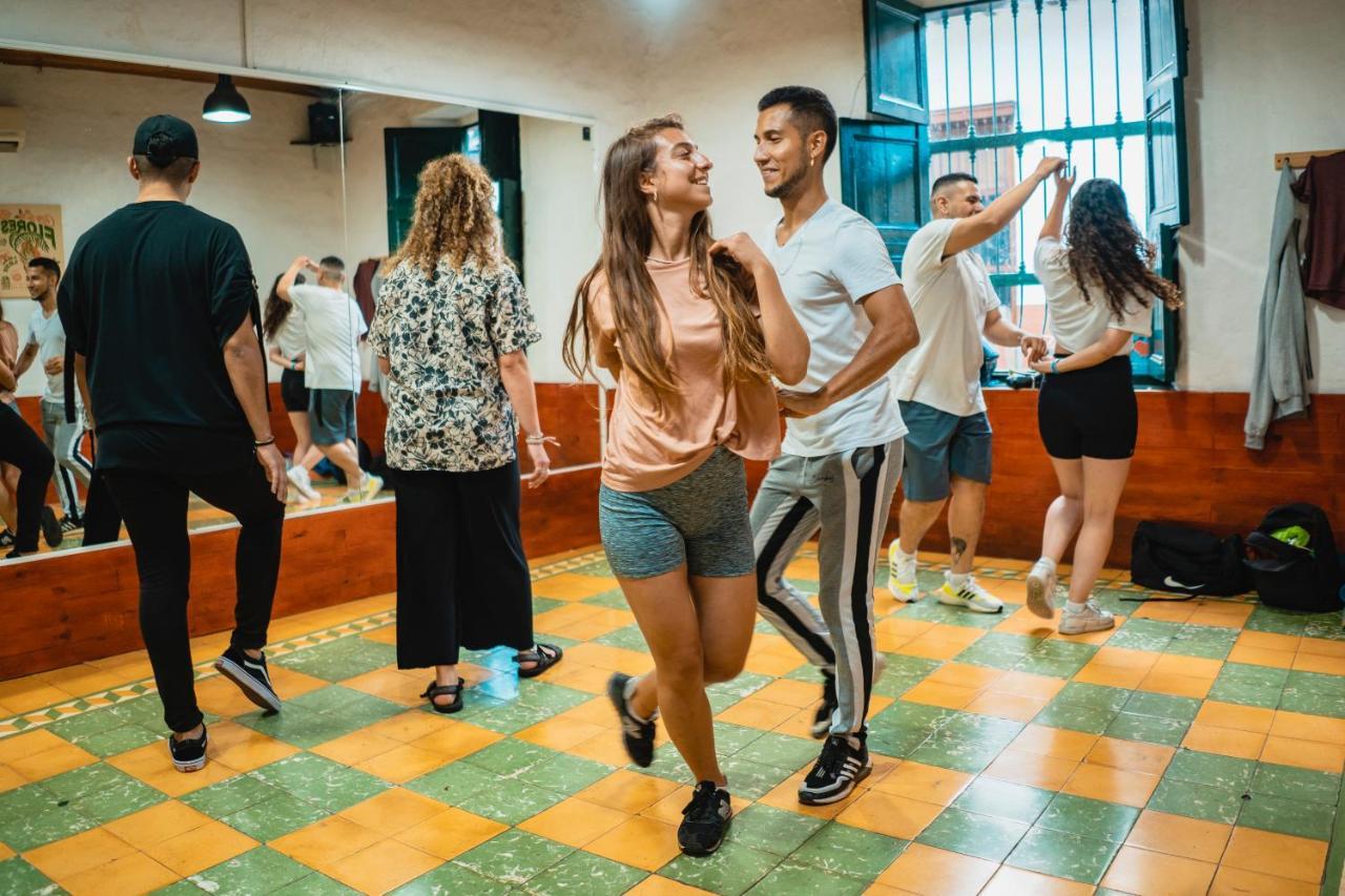 Hotel Viajero Cali&salsa School 2*