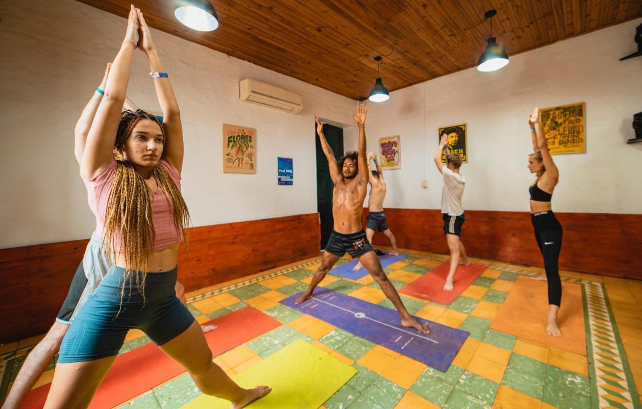 Viajero Cali&salsa School