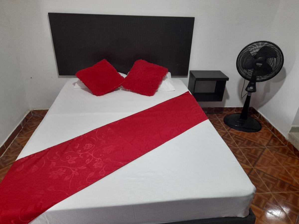 El Jardin Apartamento