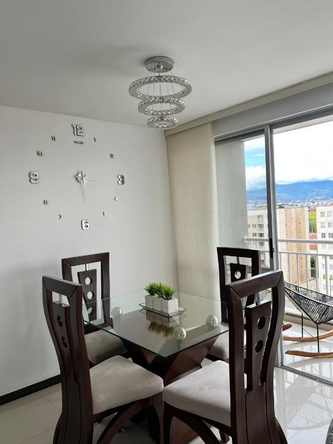 Apartamento Valle Del Lili Cozy Cali