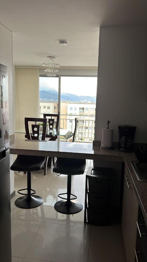 Apartamento Valle Del Lili Cozy