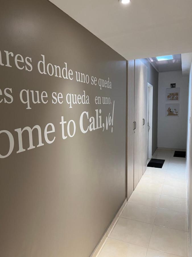Ld House Flora Apartment Cali