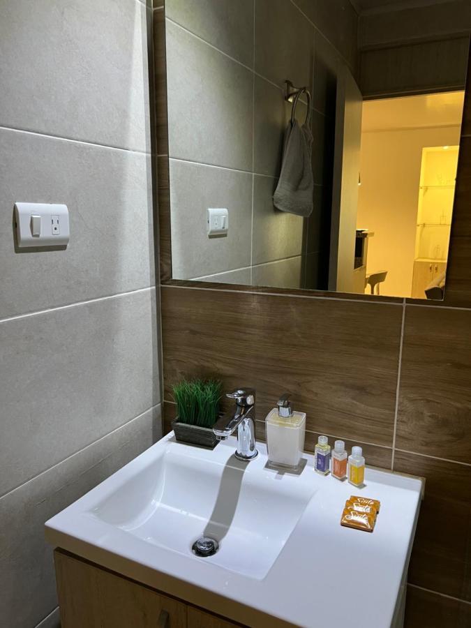 Ld House Flora Apartment *