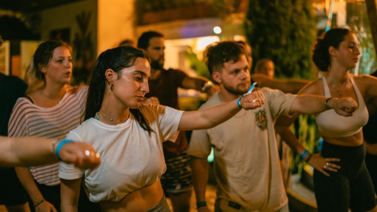 Viajero Cali&salsa School Hotel Cali