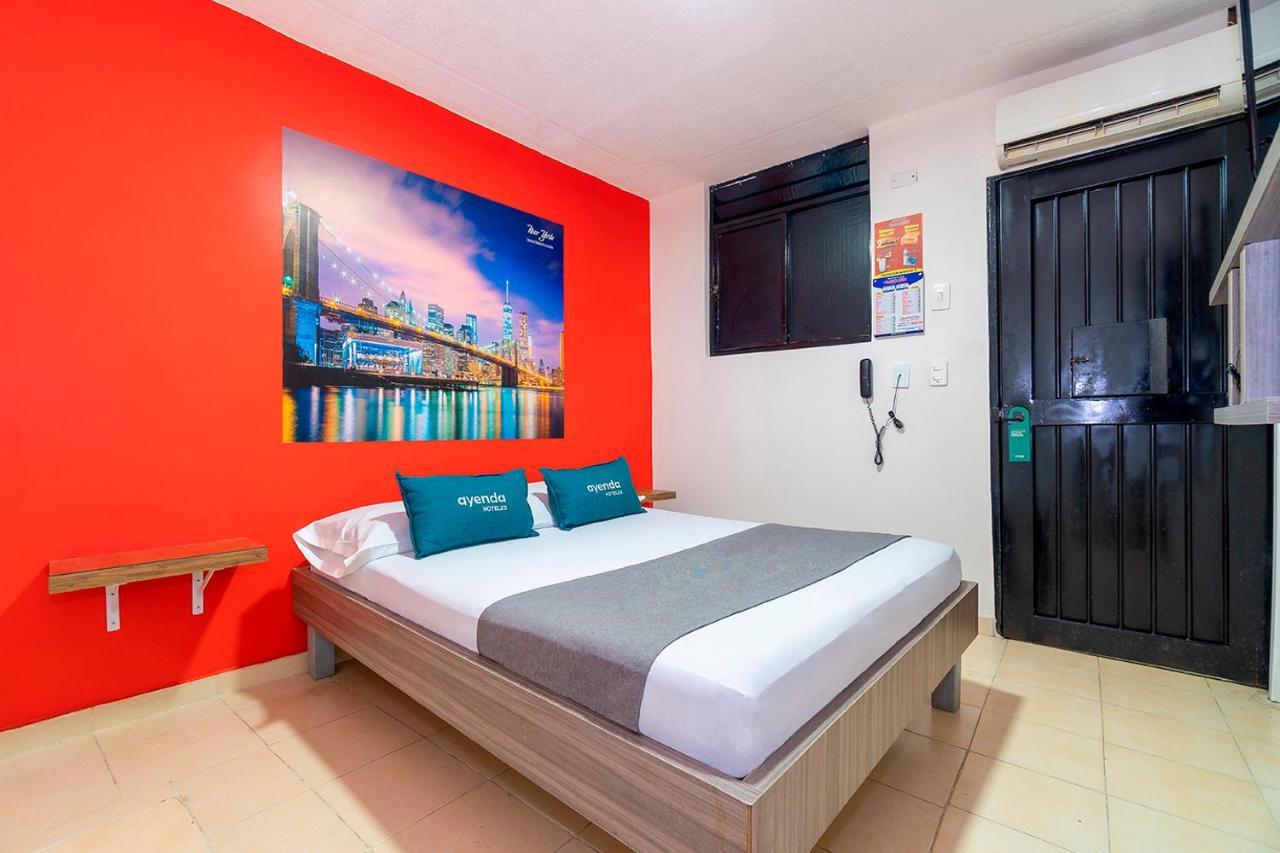 Ayenda Torres De Cristal Hotel