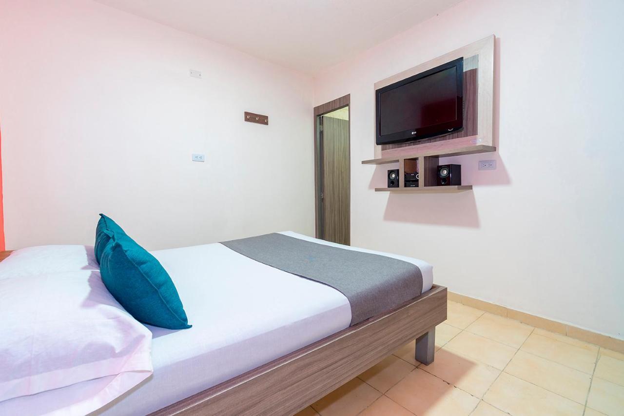 Ayenda Torres De Cristal Hotel *