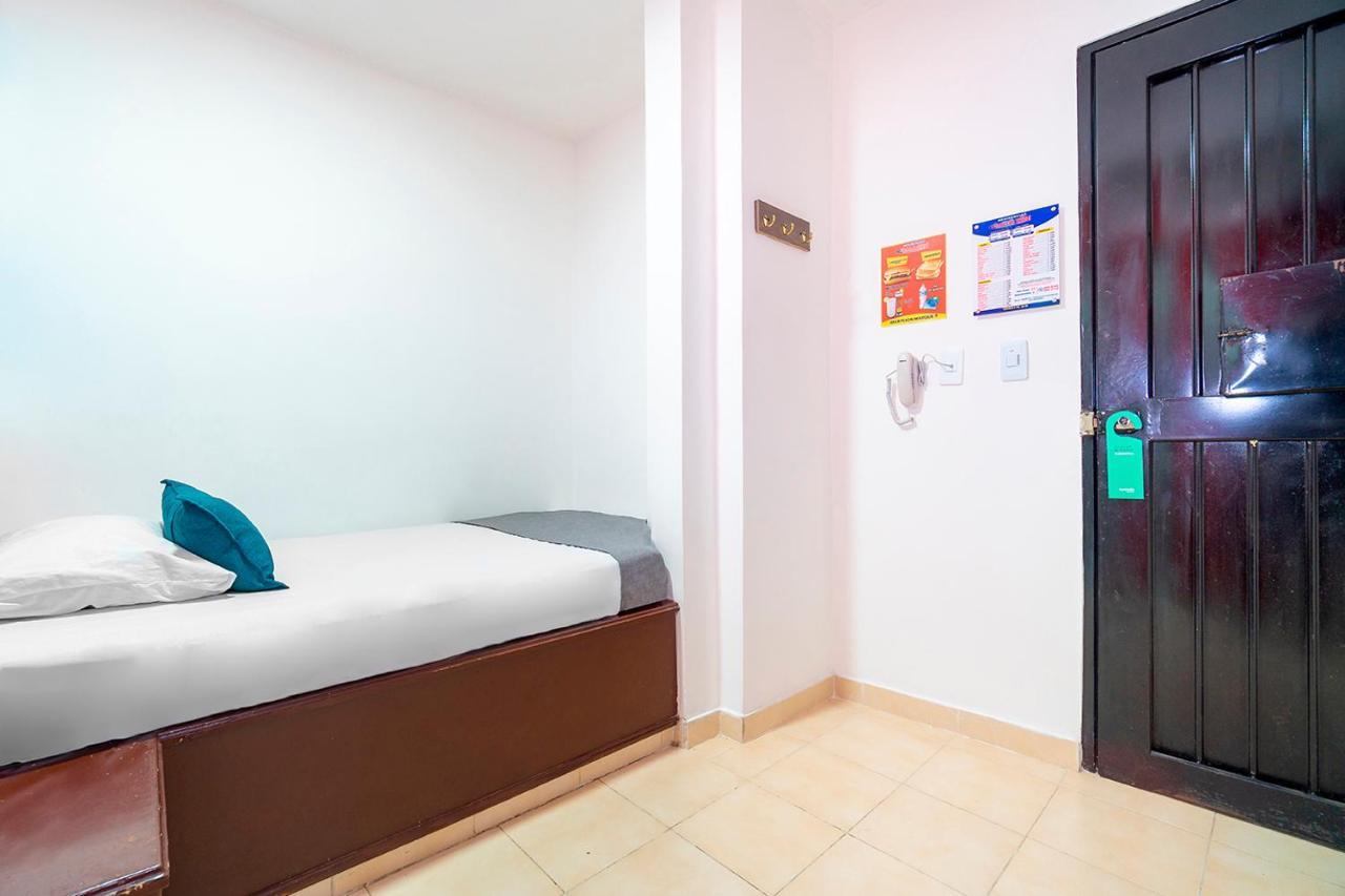 Hotel Ayenda Torres De Cristal *