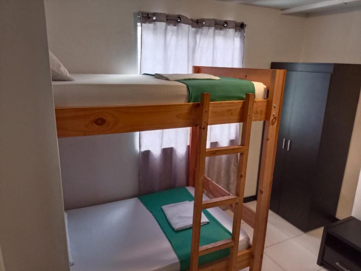 Apartasuites San Marcos Cali