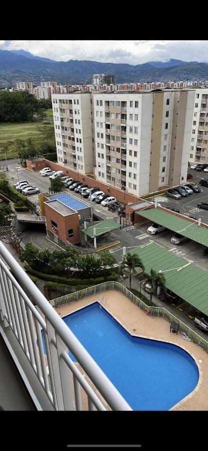 Apartamento Valle Del Lili Cozy Cali