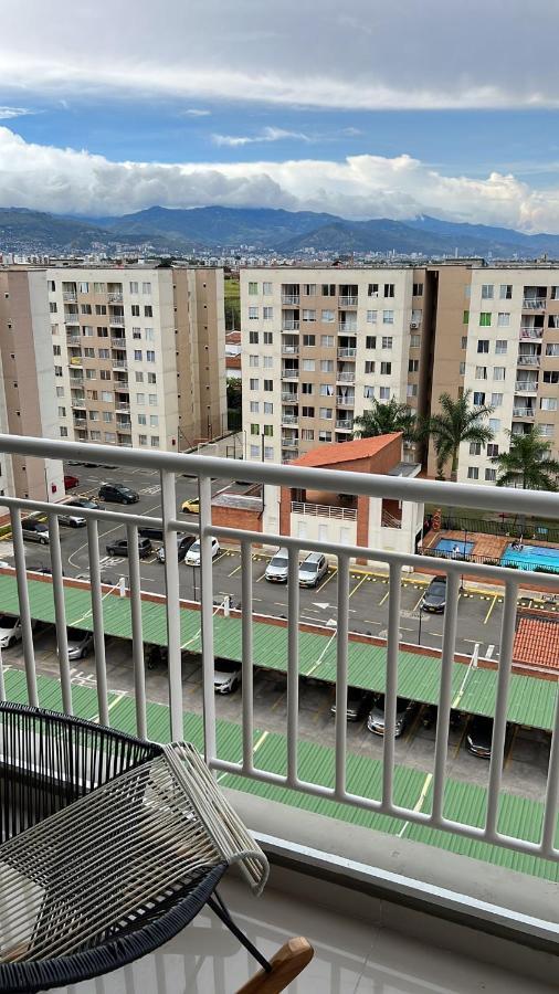 Apartamento Valle Del Lili Cozy Cali