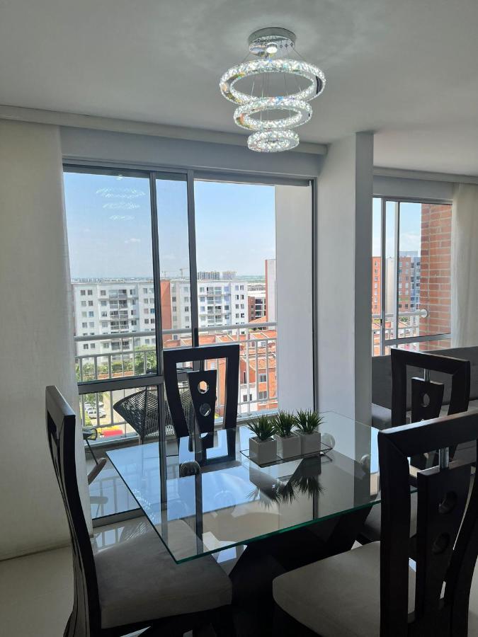 Valle Del Lili Cozy Apartamento *