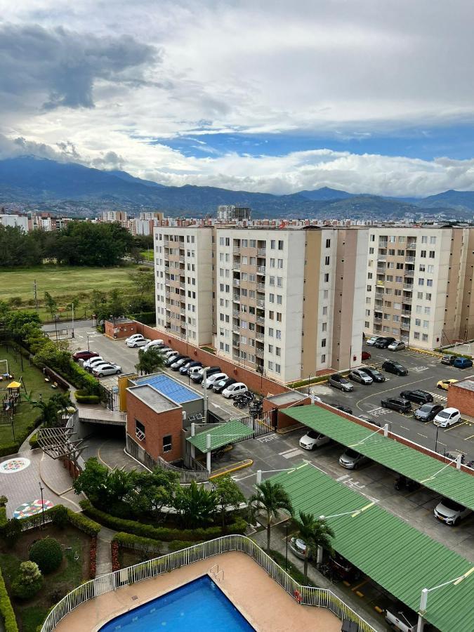 Valle Del Lili Cozy Apartamento Cali