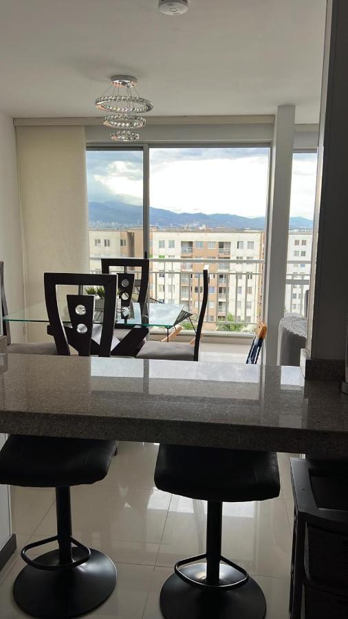 Valle Del Lili Cozy Apartamento