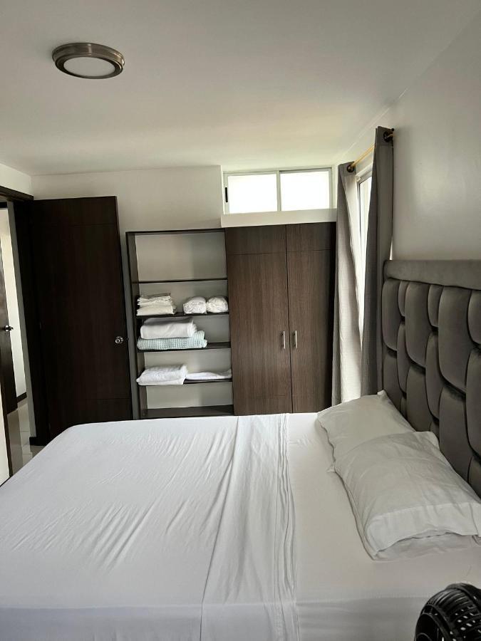 Valle Del Lili Cozy Apartamento *