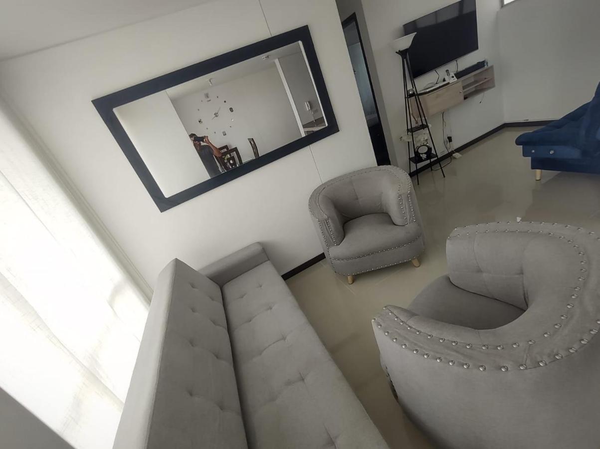 Valle Del Lili Cozy Apartamento Cali