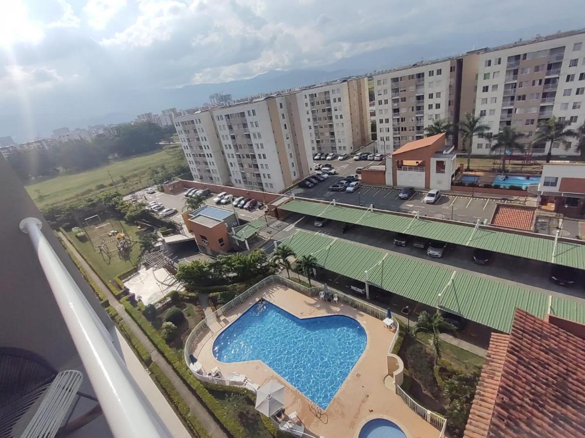 Apartamento Valle Del Lili Cozy Cali