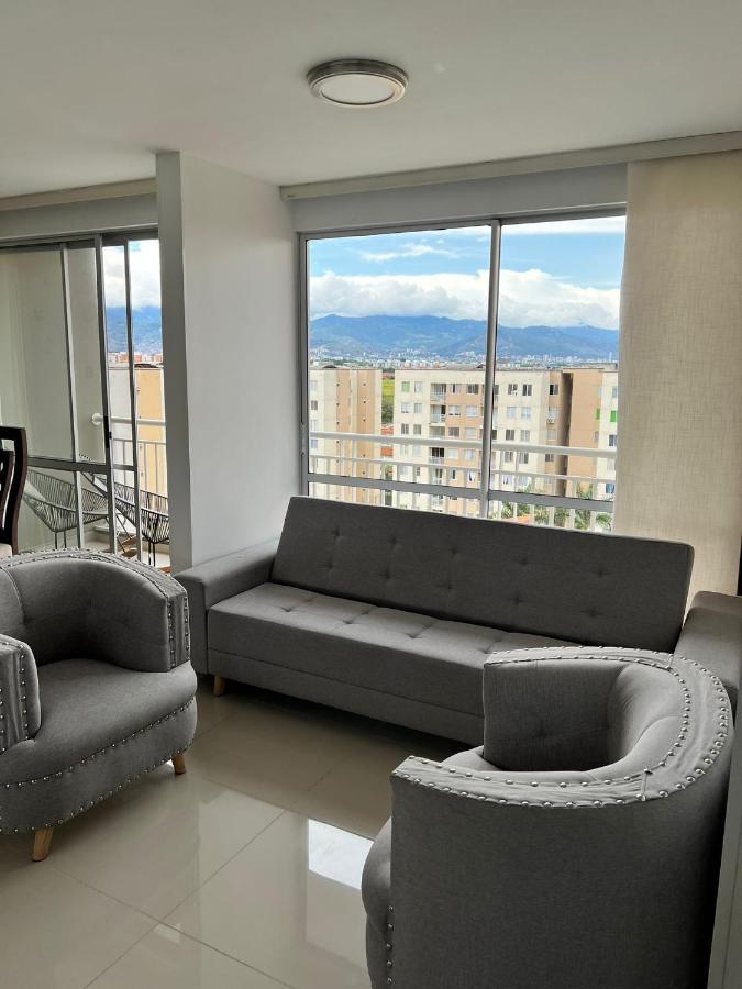 Apartamento Valle Del Lili Cozy Cali