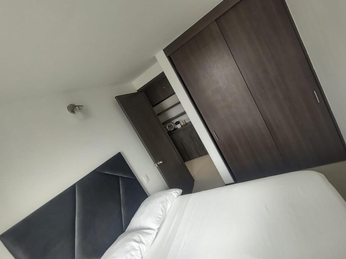 Apartamento Valle Del Lili Cozy Cali
