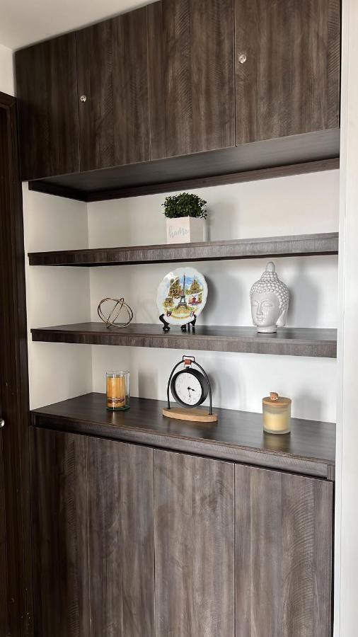Apartamento Valle Del Lili Cozy