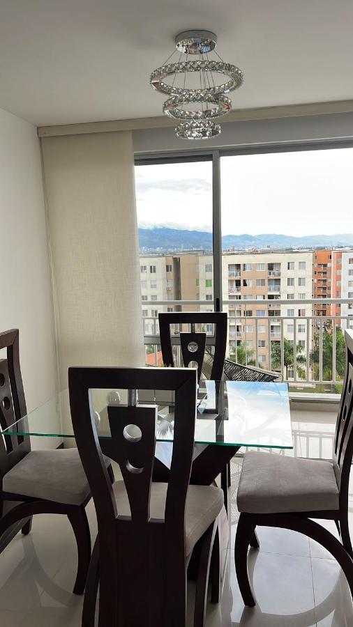 Valle Del Lili Cozy Apartamento