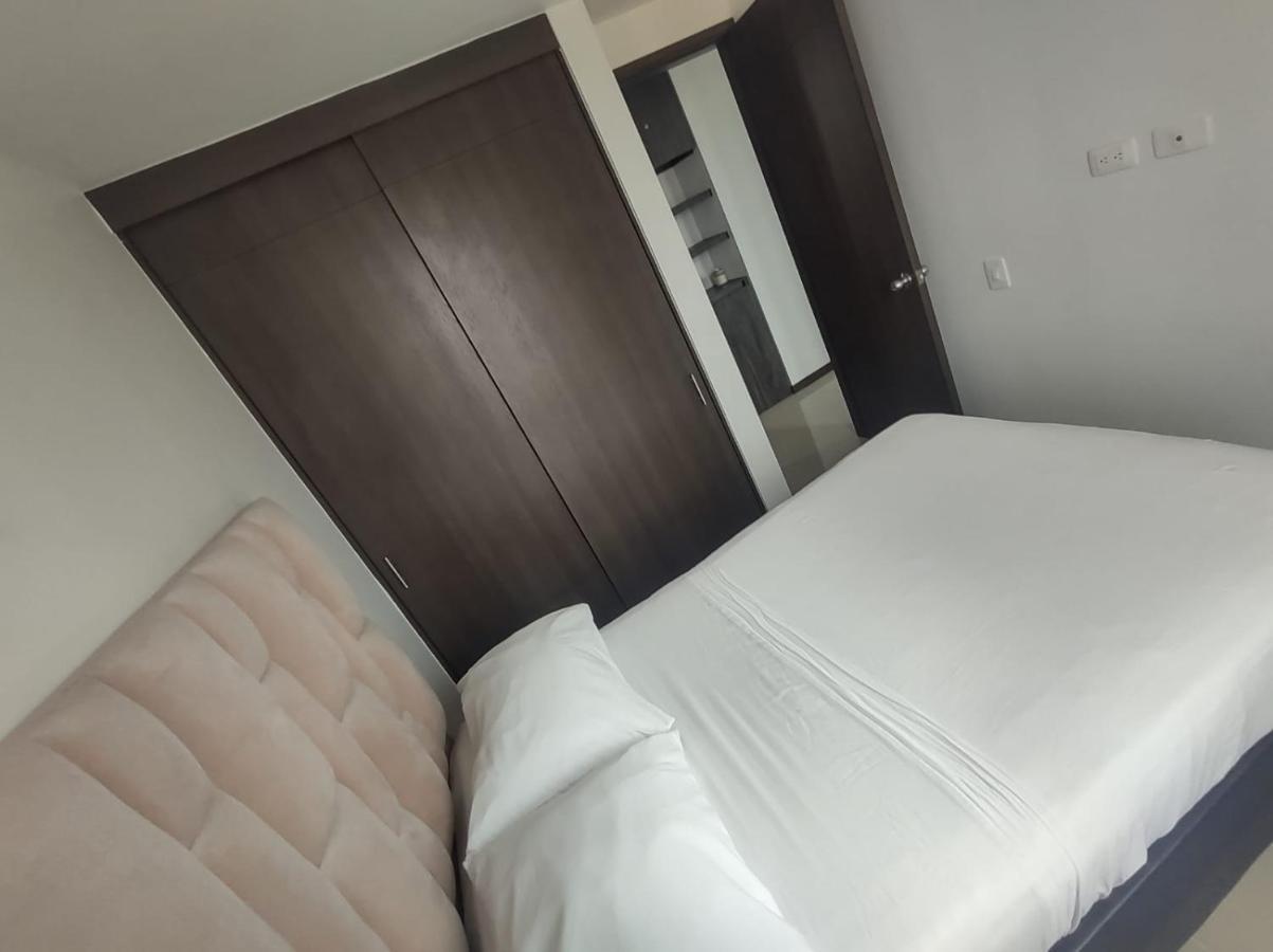 Valle Del Lili Cozy Apartamento Cali