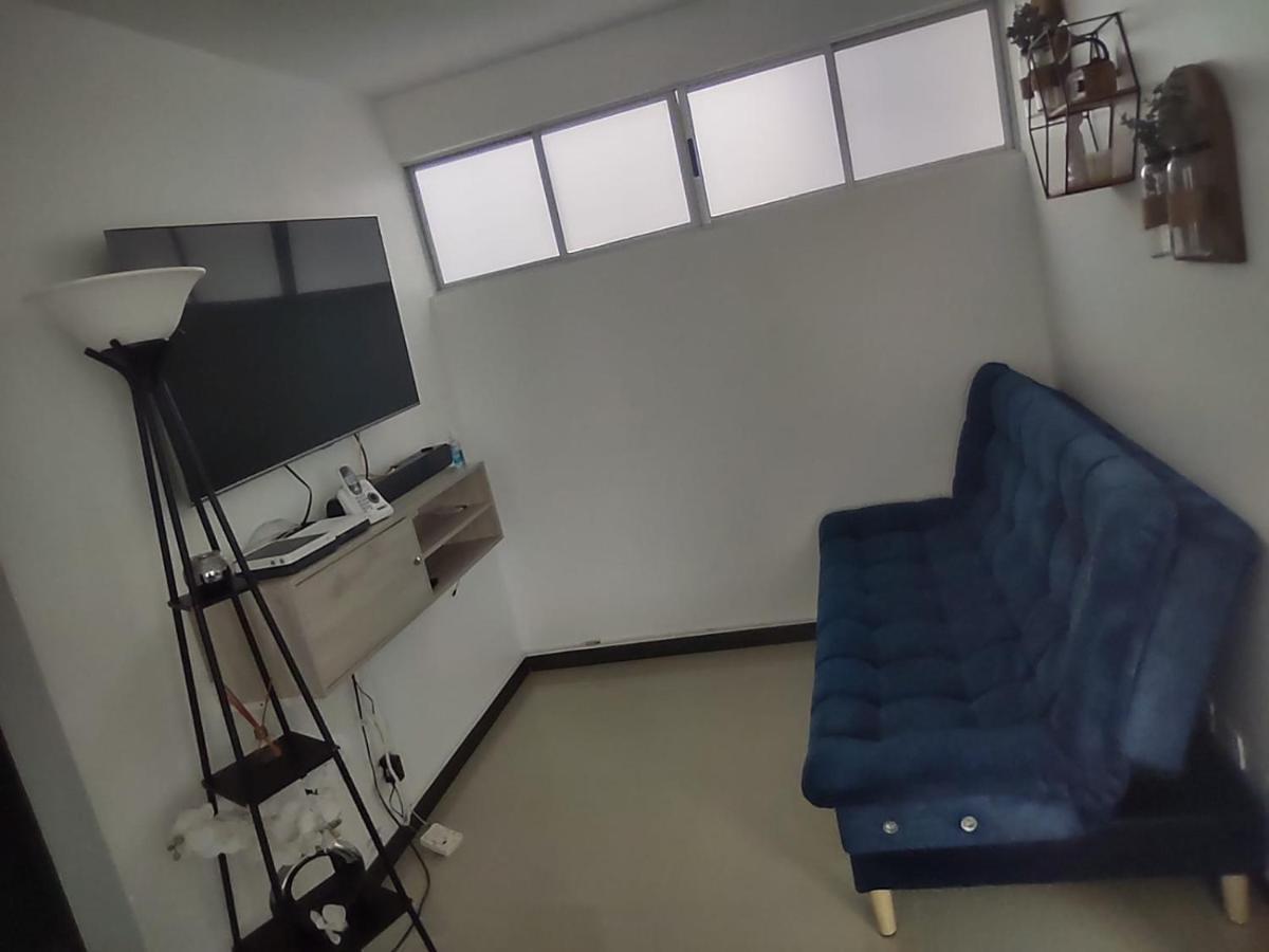 Apartamento Valle Del Lili Cozy Cali