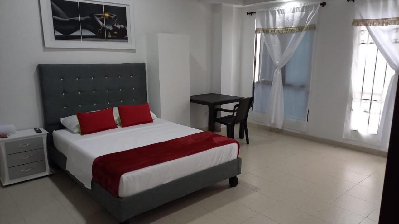 Ayenda La 44 Norte Hotel 3*