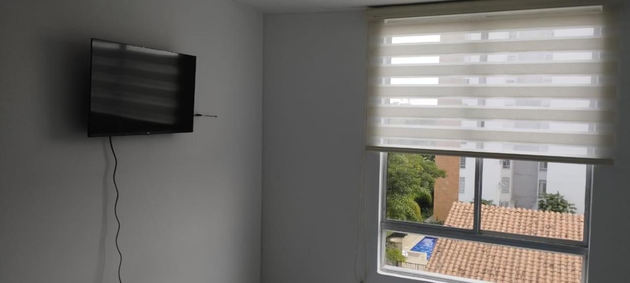 Apartment Apto Con Piscina Y Parqueadero En Remansos De Lili Cali