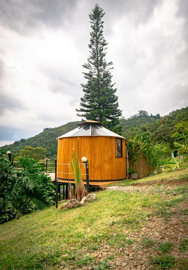 Del águila Hotel