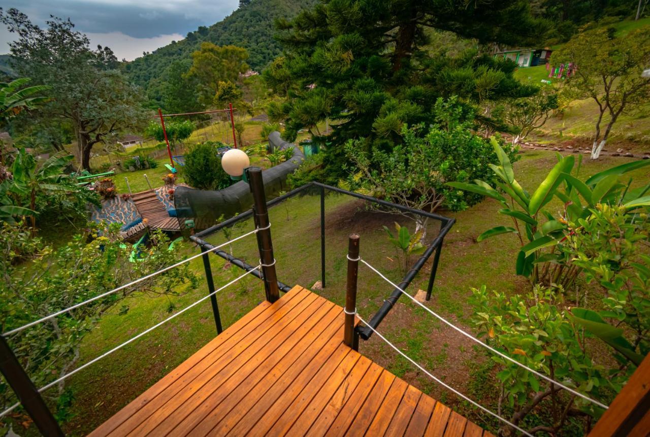 Del águila Hotel *