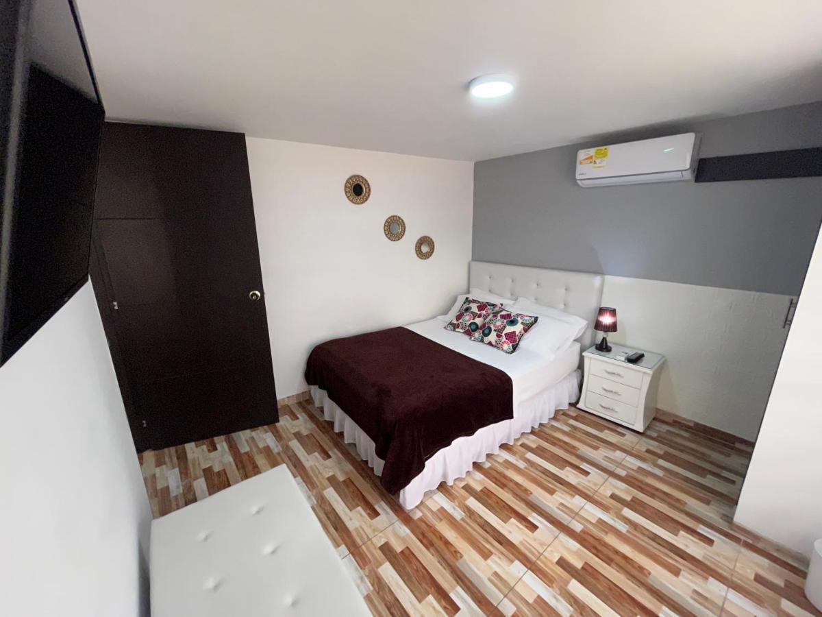 Apartamento San Antonio *