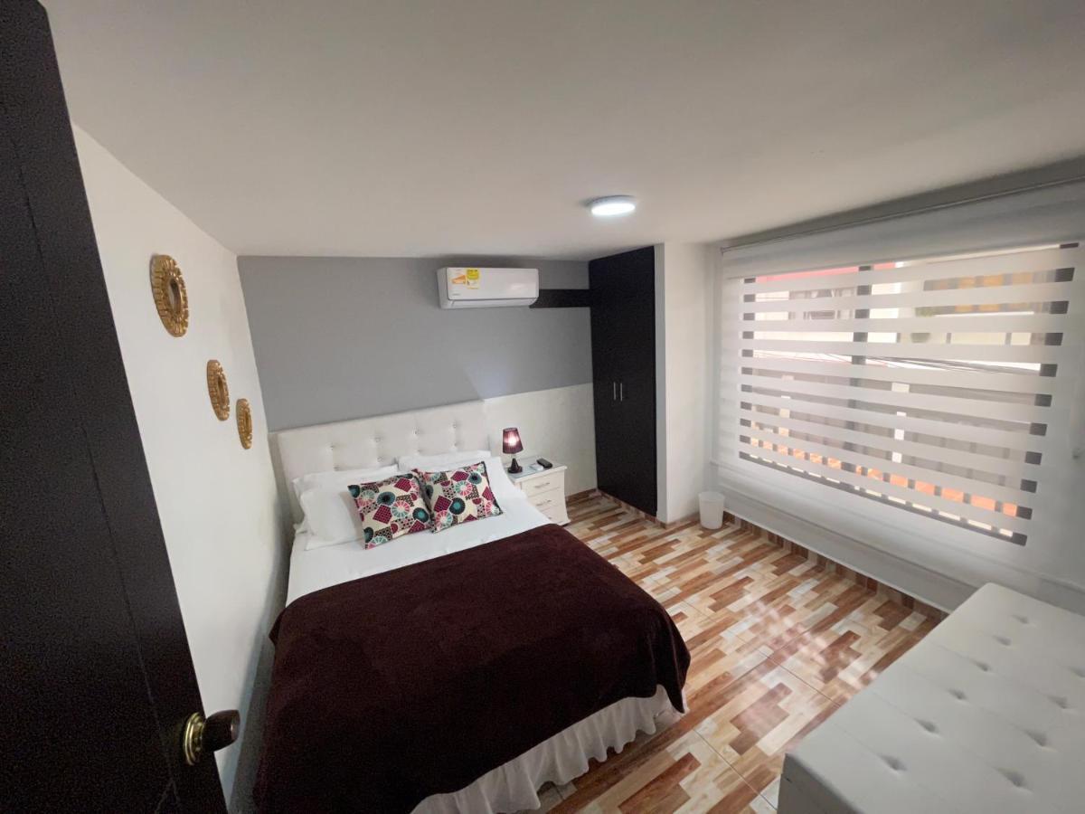 Apartamento San Antonio Cali
