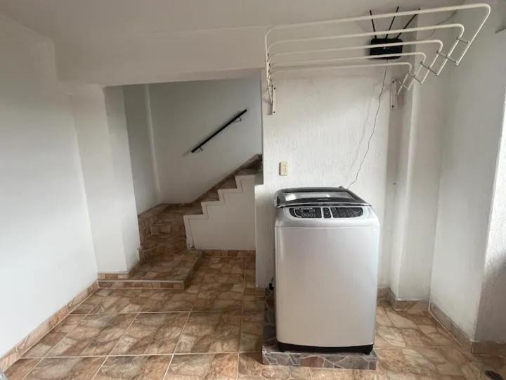 Apartamento San Antonio Cali