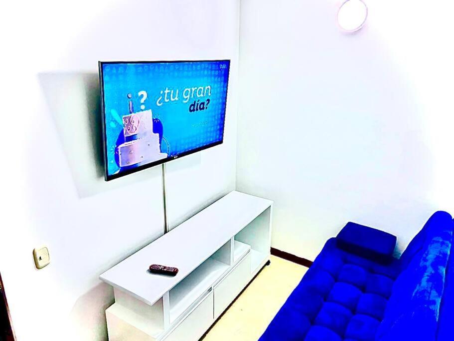Apartamento Valle Del Lili. A Beautiful Space That Fits Your Idea Of ​​confort